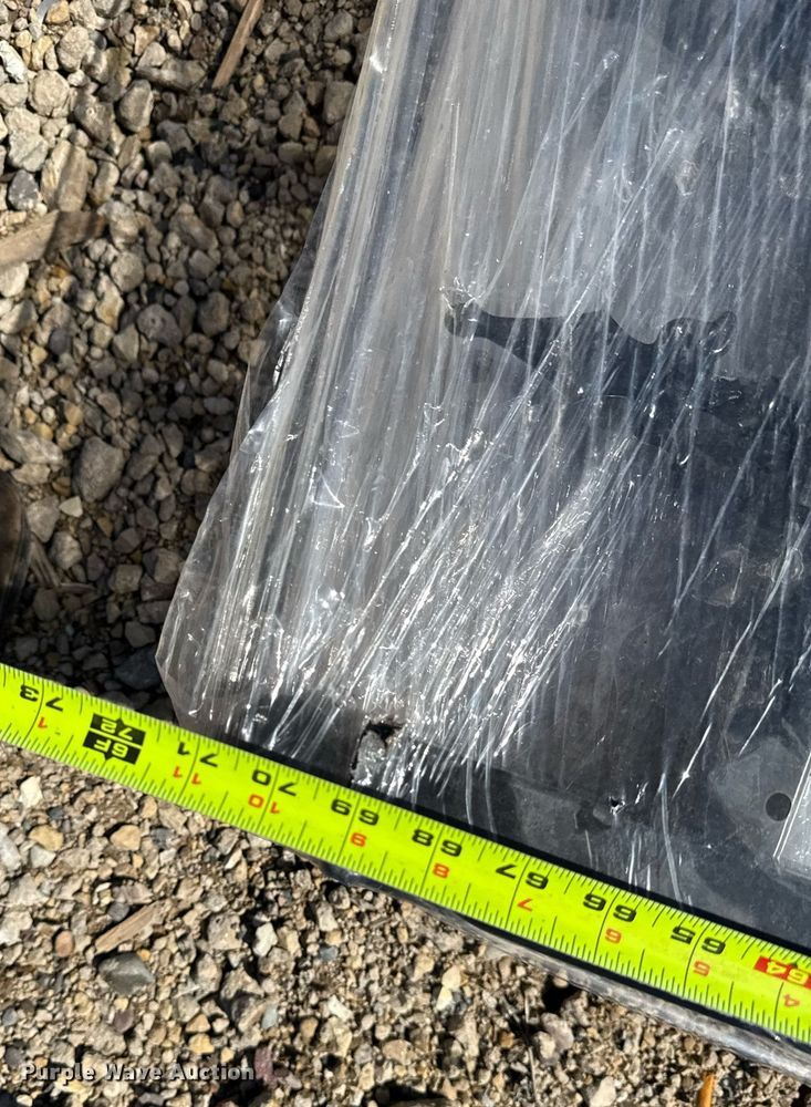 image for item EM3701 (2) sets of 20' L gates