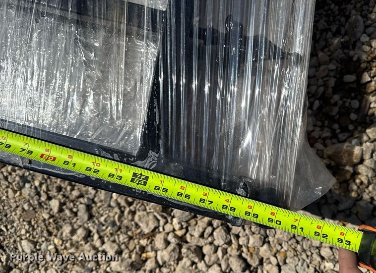 image for item EM3701 (2) sets of 20' L gates