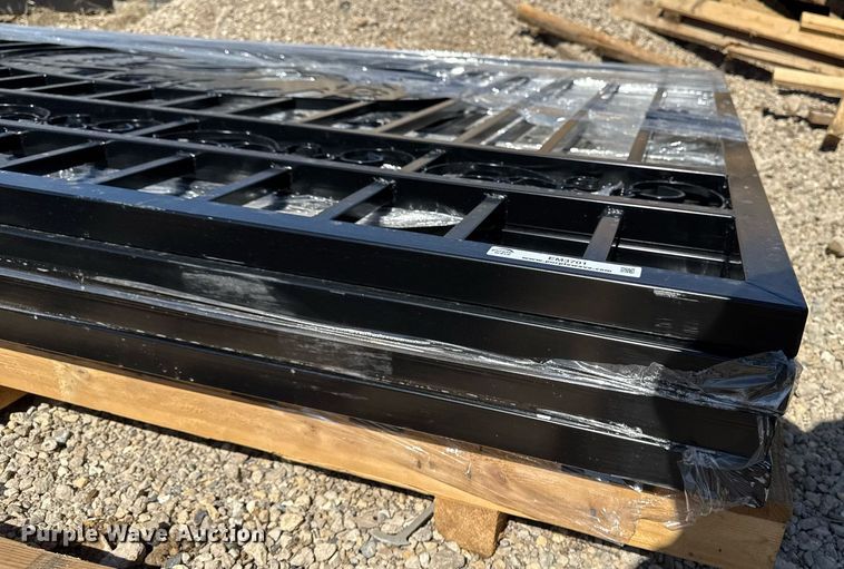 image for item EM3701 (2) sets of 20' L gates