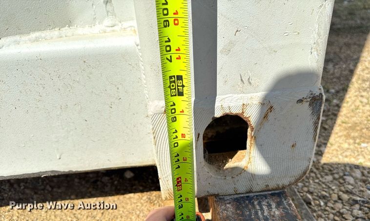 image for item EM3704 2024 CIMC TC-S-6101G shipping container