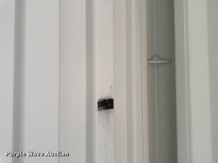 image for item EM3704 2024 CIMC TC-S-6101G shipping container