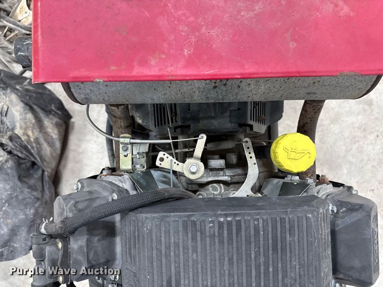 image for item EM3707 Lincoln Electric Ranger 10,000 plus welder/generator