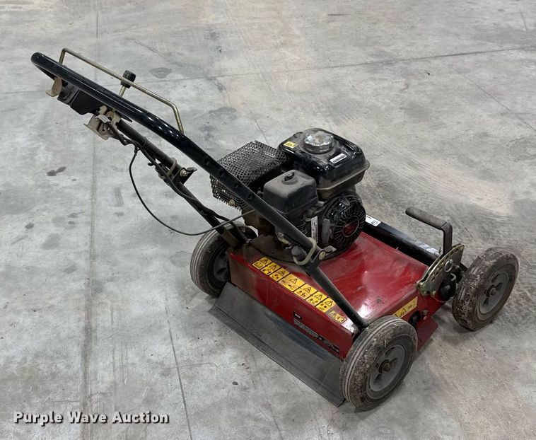 image for item EM3708 2022 Toro 33513 dethatcher