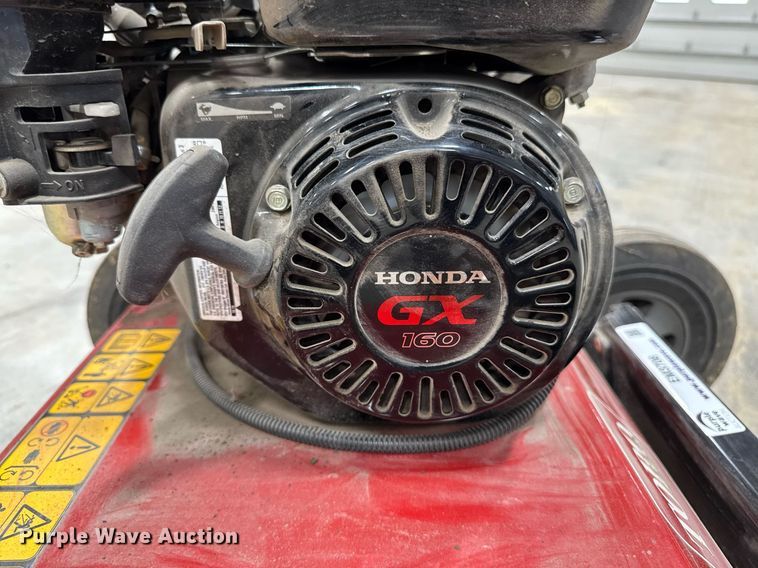 image for item EM3708 2022 Toro 33513 dethatcher