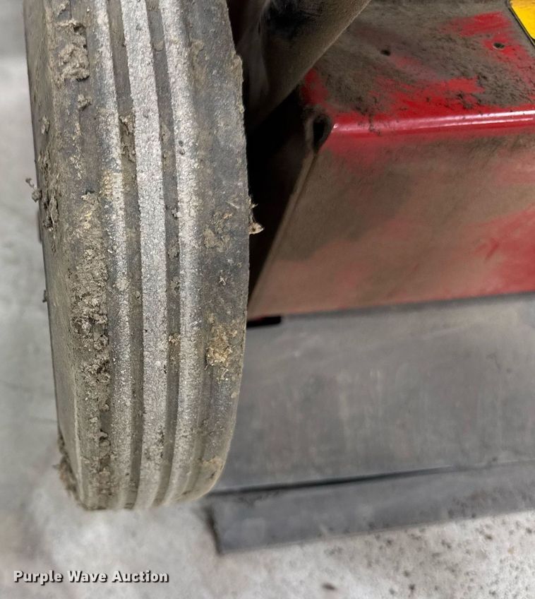 image for item EM3708 2022 Toro 33513 dethatcher