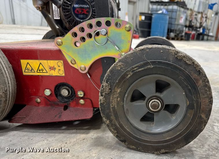 image for item EM3708 2022 Toro 33513 dethatcher