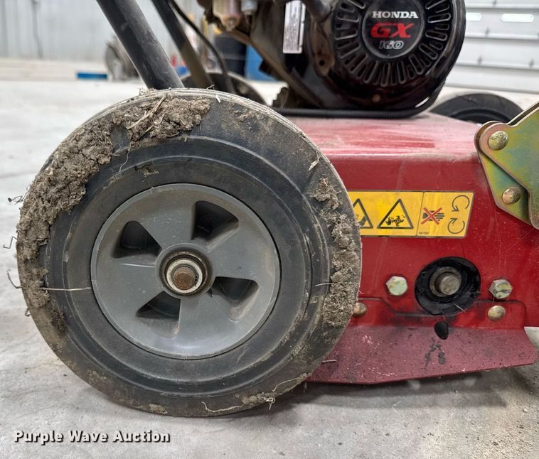 image for item EM3708 2022 Toro 33513 dethatcher