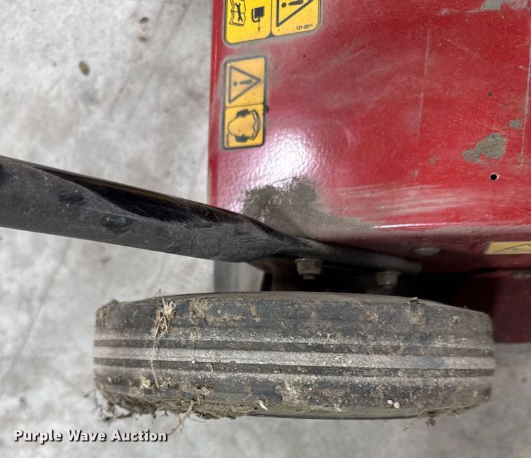 image for item EM3708 2022 Toro 33513 dethatcher