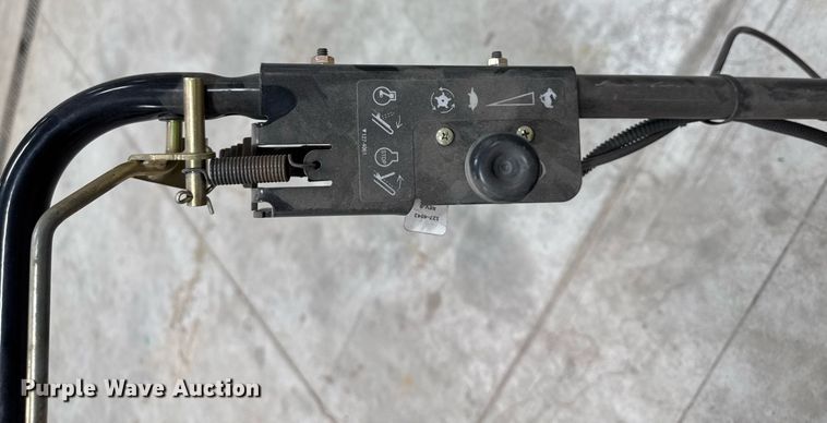 image for item EM3708 2022 Toro 33513 dethatcher