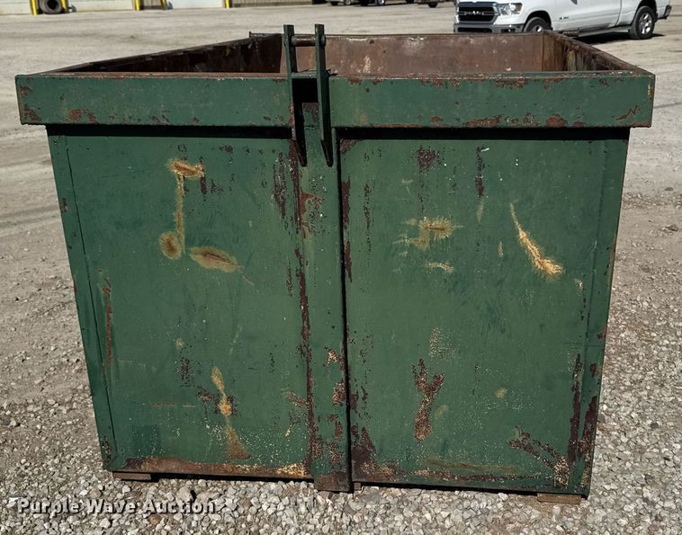 image for item EM3715 Dumpster