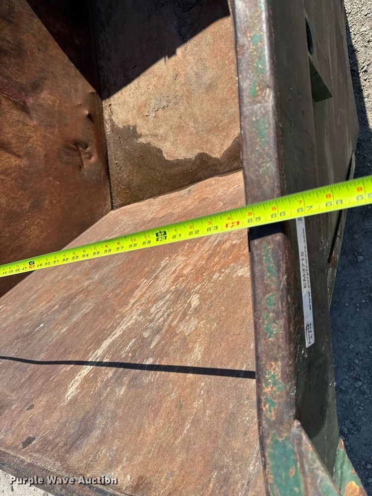 image for item EM3715 Dumpster