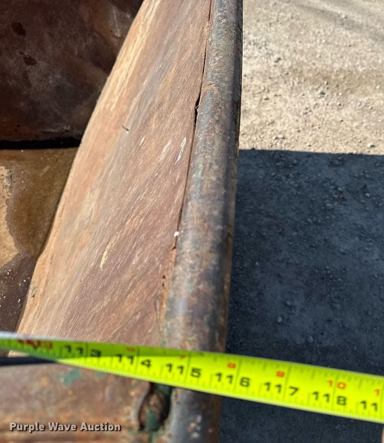 image for item EM3715 Dumpster