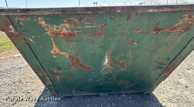 image for item EM3715 Dumpster