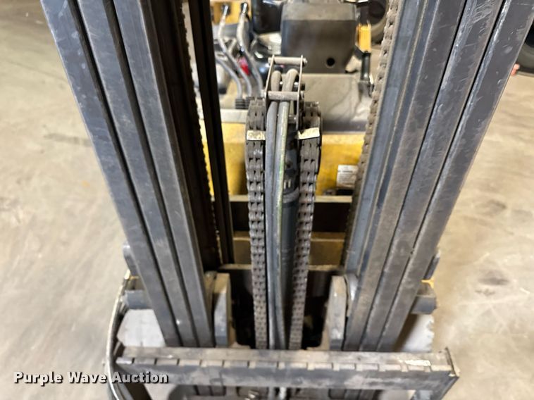 image for item EM3716 Caterpillar 2C6500 forklift