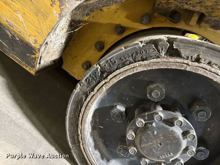 image for item EM3716 Caterpillar 2C6500 forklift