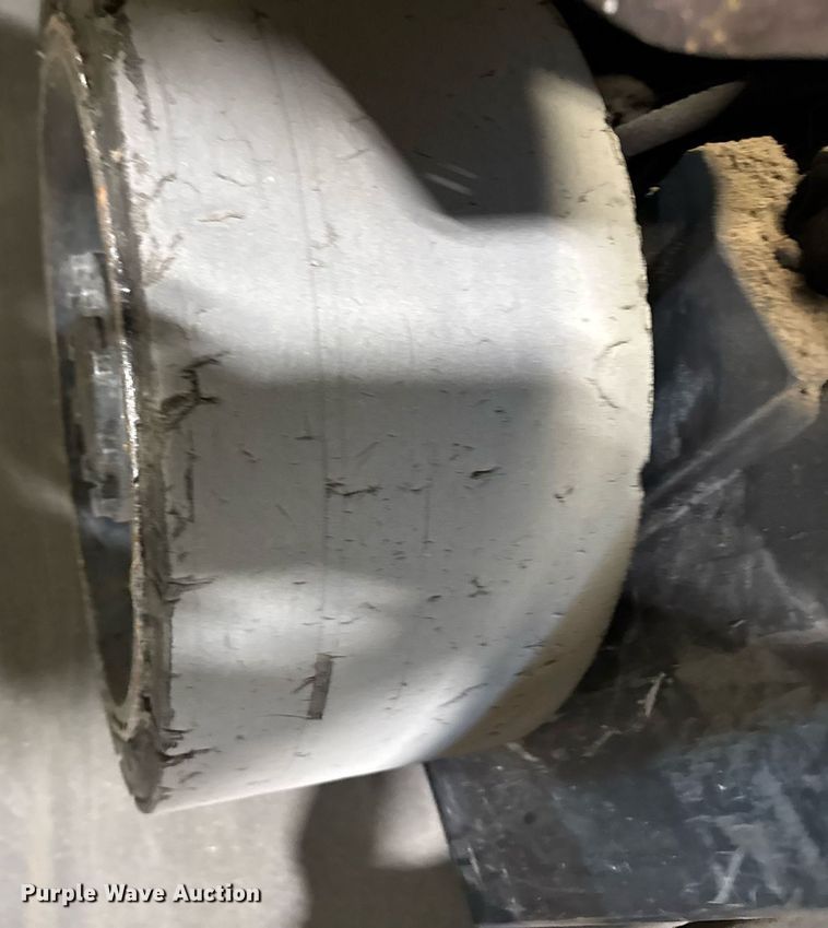 image for item EM3716 Caterpillar 2C6500 forklift