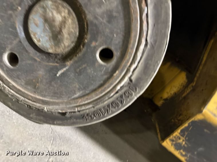 image for item EM3716 Caterpillar 2C6500 forklift