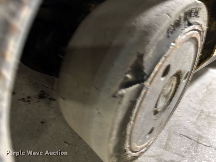 image for item EM3716 Caterpillar 2C6500 forklift