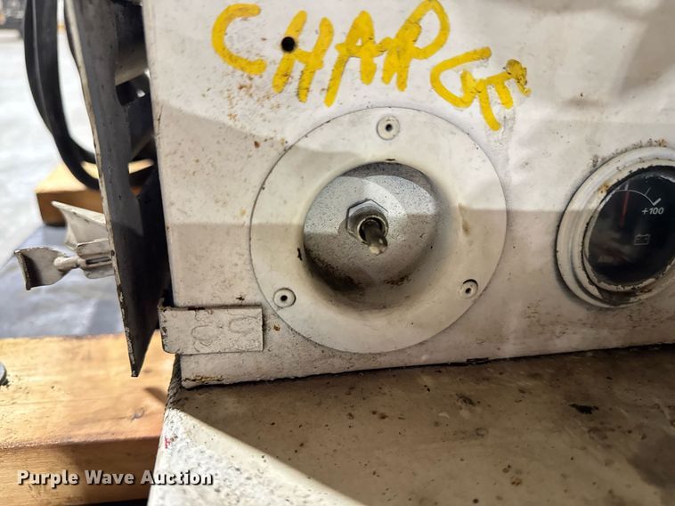 image for item EM3728 Jump starter