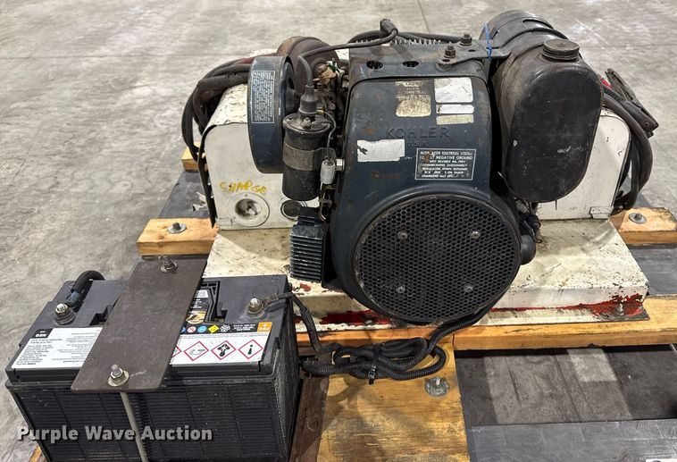 image for item EM3728 Jump starter