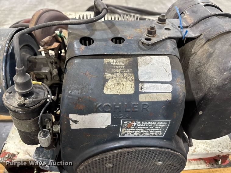 image for item EM3728 Jump starter