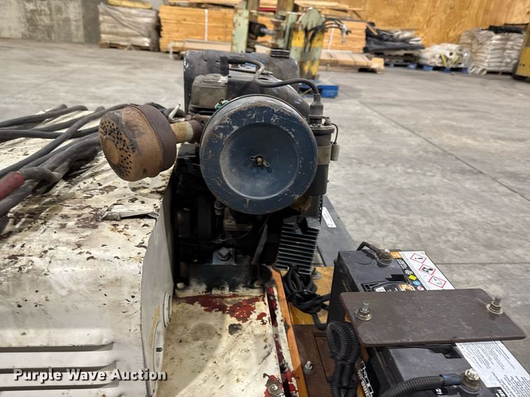 image for item EM3728 Jump starter