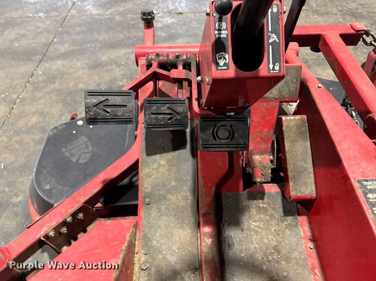 image for item EM3729 Toro 30789 Groundsmaster lawn mower