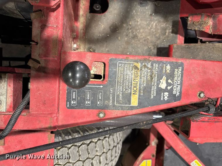 image for item EM3729 Toro 30789 Groundsmaster lawn mower