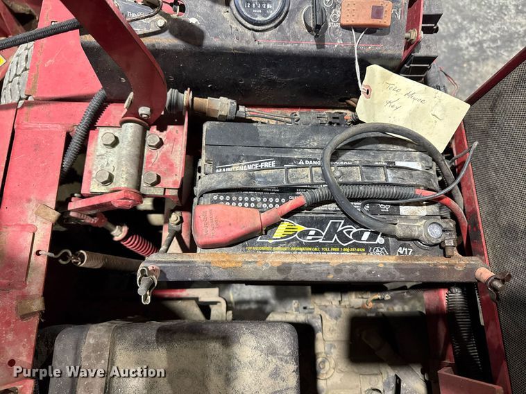 image for item EM3729 Toro 30789 Groundsmaster lawn mower