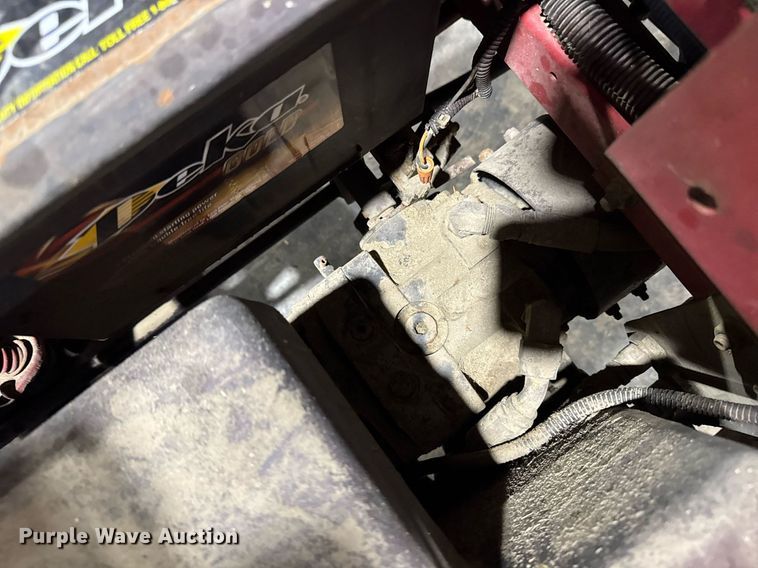 image for item EM3729 Toro 30789 Groundsmaster lawn mower