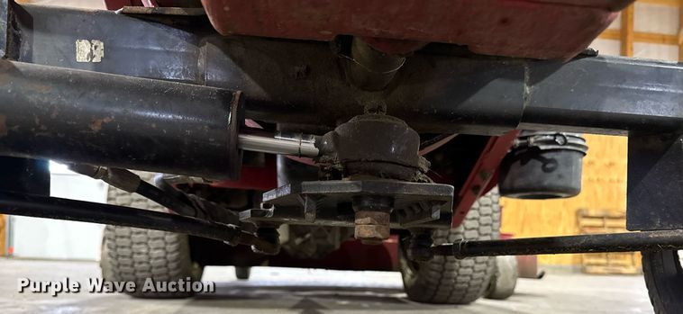 image for item EM3729 Toro 30789 Groundsmaster lawn mower