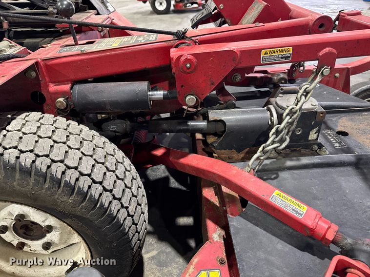 image for item EM3729 Toro 30789 Groundsmaster lawn mower