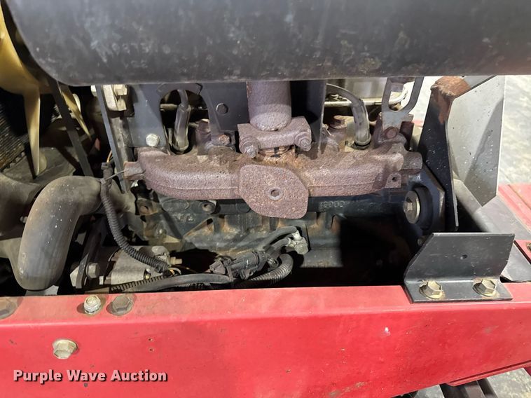 image for item EM3729 Toro 30789 Groundsmaster lawn mower