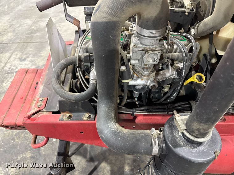 image for item EM3729 Toro 30789 Groundsmaster lawn mower