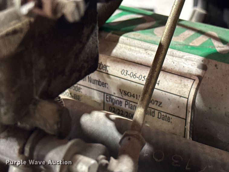 image for item EM3729 Toro 30789 Groundsmaster lawn mower