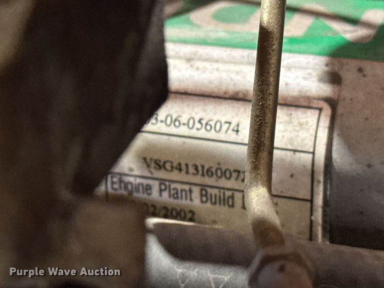 image for item EM3729 Toro 30789 Groundsmaster lawn mower