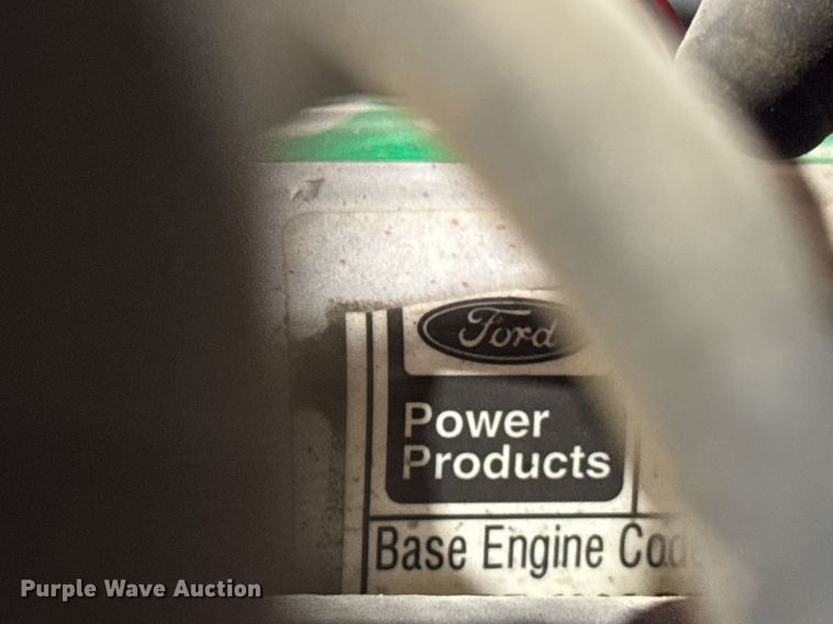 image for item EM3729 Toro 30789 Groundsmaster lawn mower