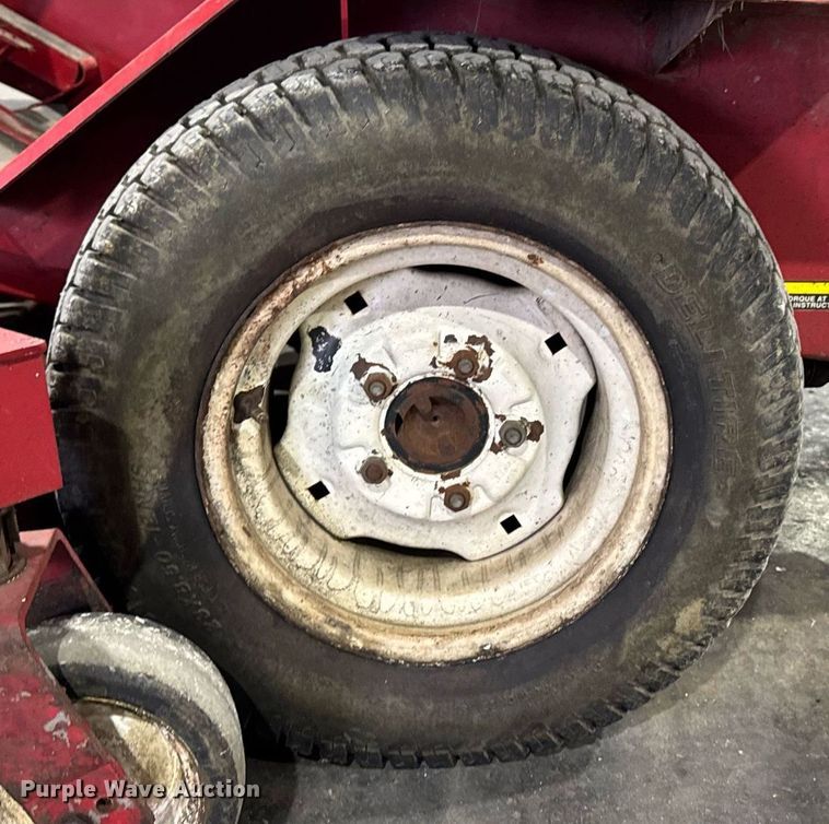 image for item EM3729 Toro 30789 Groundsmaster lawn mower