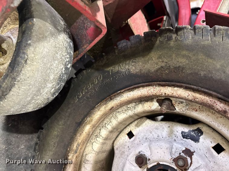 image for item EM3729 Toro 30789 Groundsmaster lawn mower