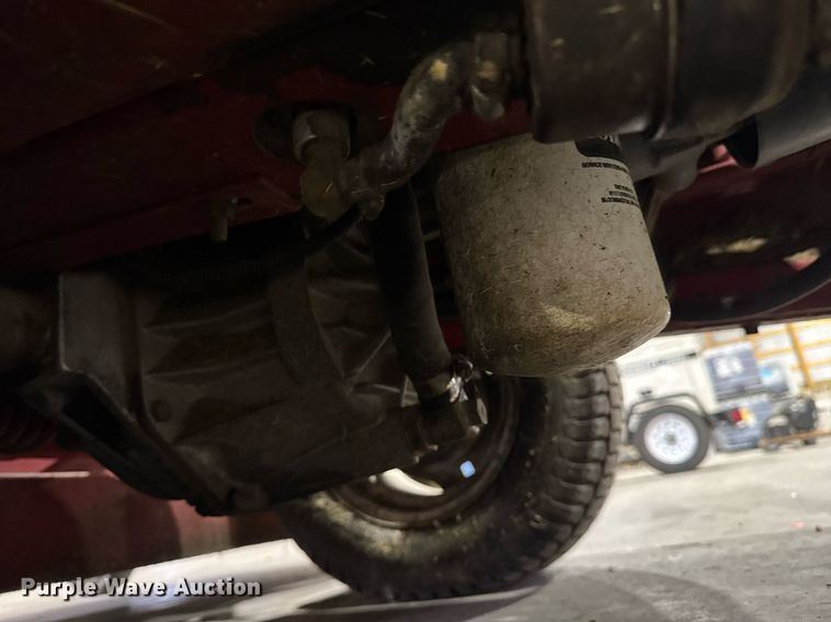 image for item EM3729 Toro 30789 Groundsmaster lawn mower