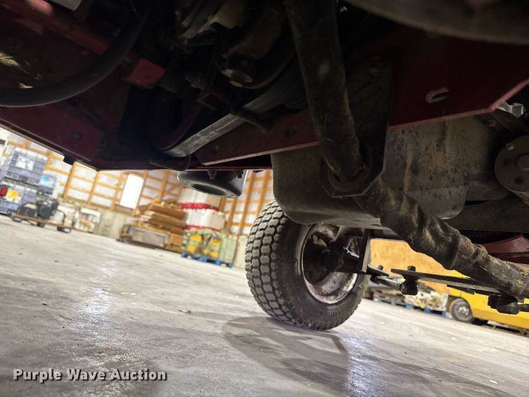 image for item EM3729 Toro 30789 Groundsmaster lawn mower