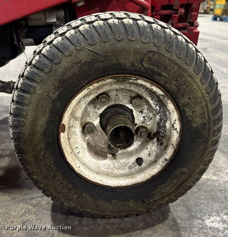 image for item EM3729 Toro 30789 Groundsmaster lawn mower