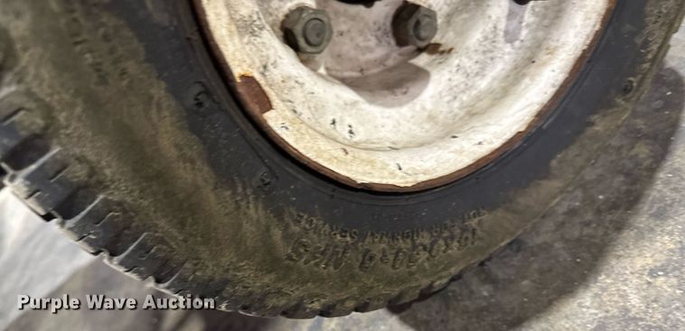 image for item EM3729 Toro 30789 Groundsmaster lawn mower