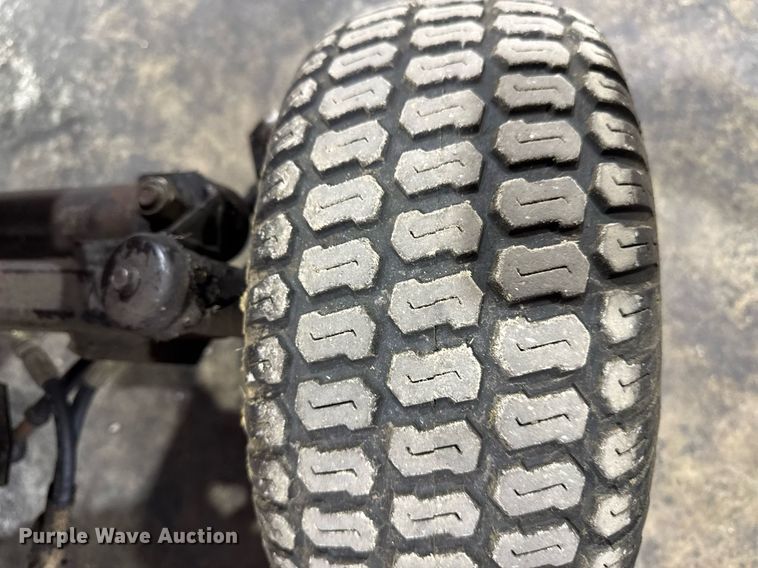 image for item EM3729 Toro 30789 Groundsmaster lawn mower