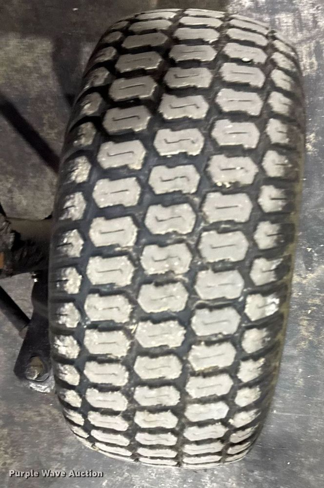 image for item EM3729 Toro 30789 Groundsmaster lawn mower