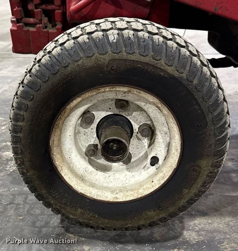 image for item EM3729 Toro 30789 Groundsmaster lawn mower