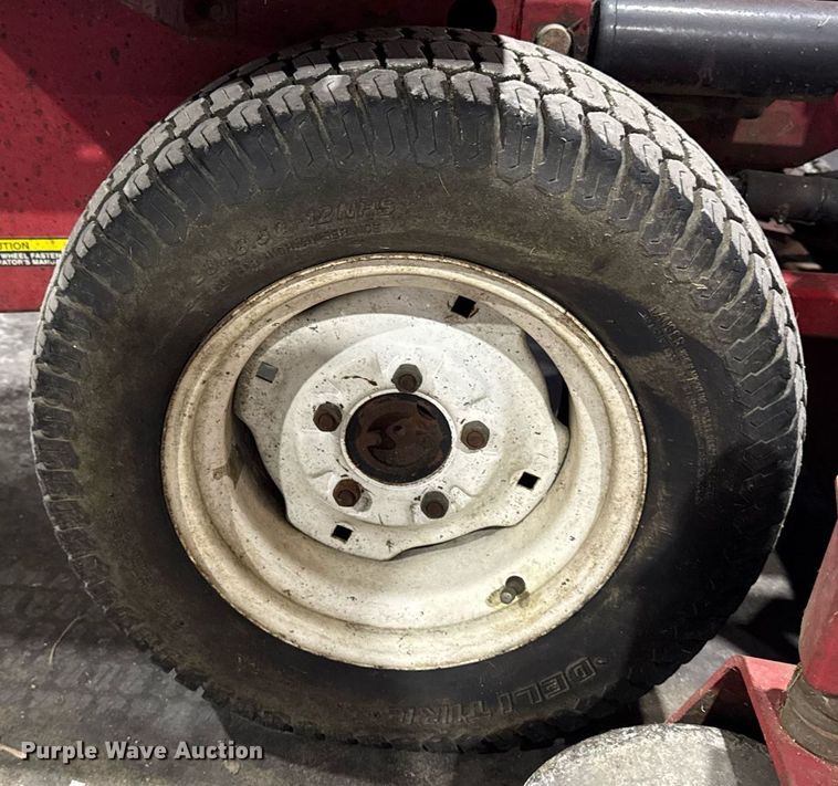 image for item EM3729 Toro 30789 Groundsmaster lawn mower