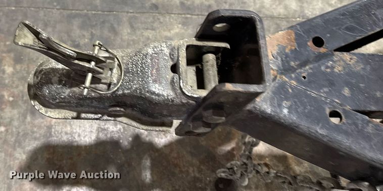 image for item EM3732 2008 Multiquip DA-7000SSA generator