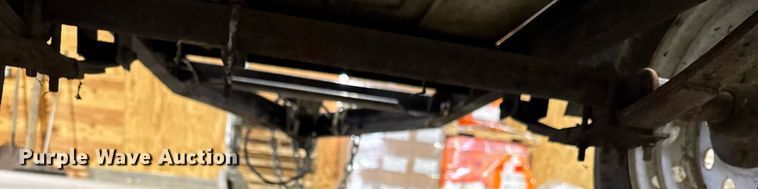 image for item EM3732 2008 Multiquip DA-7000SSA generator