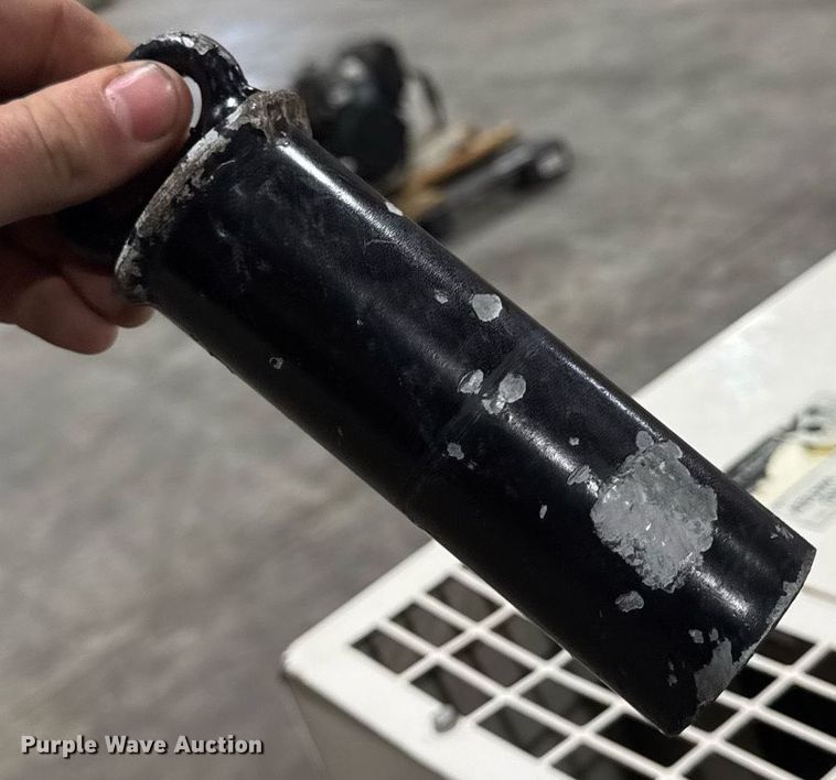 image for item EM3732 2008 Multiquip DA-7000SSA generator